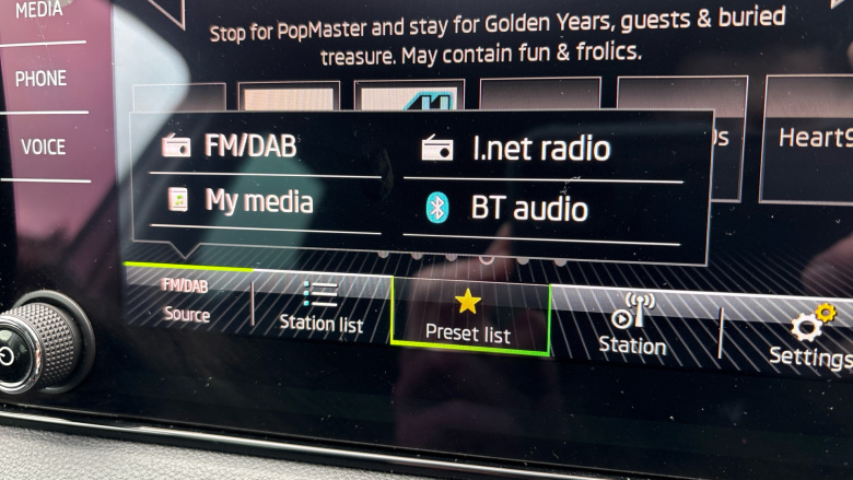 Skoda Karoq 1.5 TSI SE Technology 5dr DSG Petrol Estate